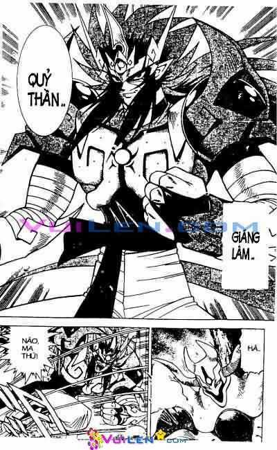 Tiểu Ma Thần Zenki - Chapter 9 - Trang 117