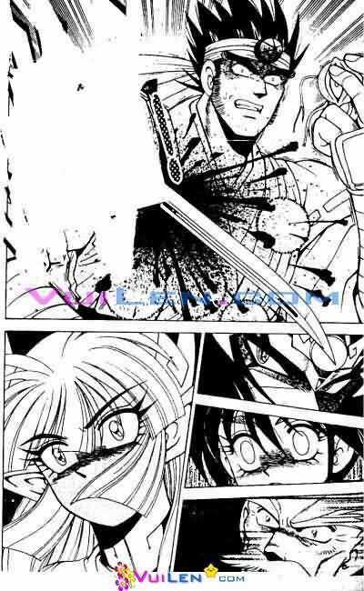 Tiểu Ma Thần Zenki - Chapter 9 - Trang 13