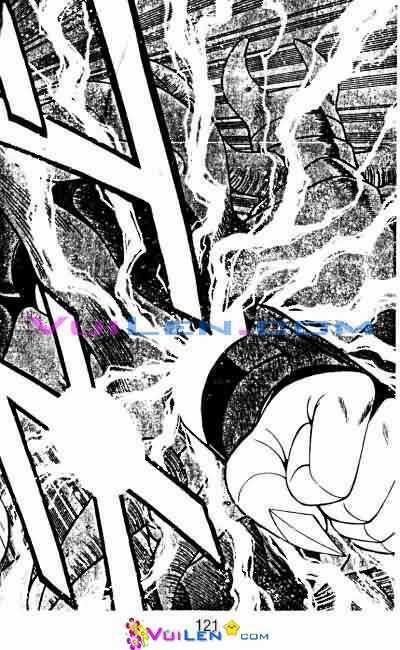 Tiểu Ma Thần Zenki - Chapter 9 - Trang 122