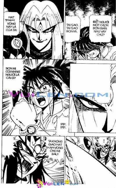 Tiểu Ma Thần Zenki - Chapter 9 - Trang 15