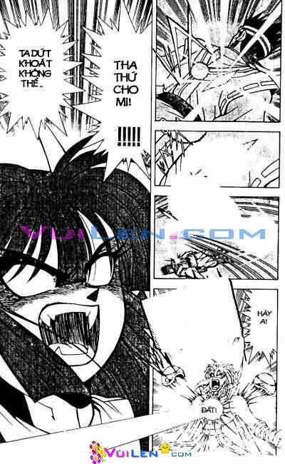 Tiểu Ma Thần Zenki - Chapter 9 - Trang 18