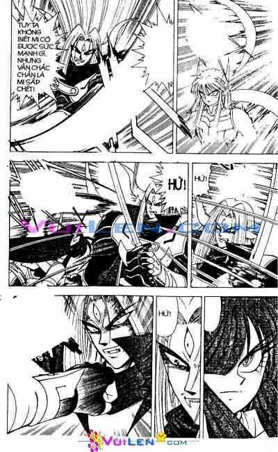 Tiểu Ma Thần Zenki - Chapter 9 - Trang 23