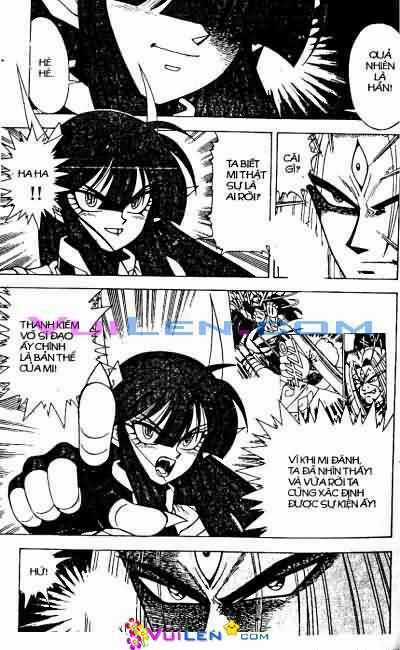 Tiểu Ma Thần Zenki - Chapter 9 - Trang 24