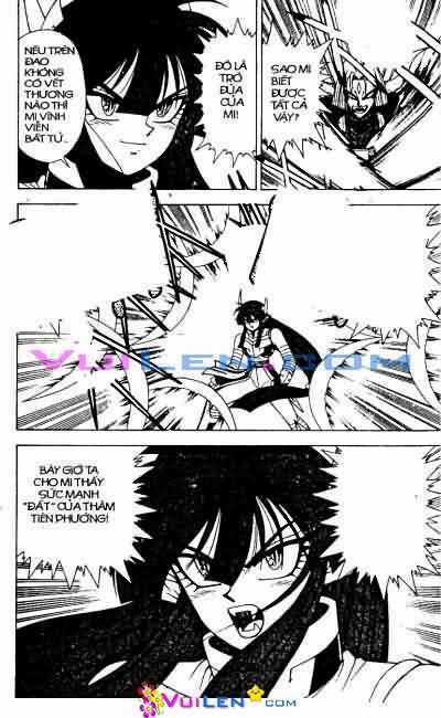 Tiểu Ma Thần Zenki - Chapter 9 - Trang 25