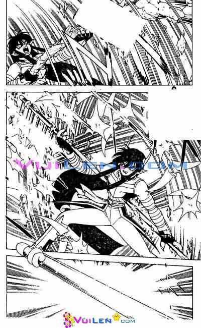 Tiểu Ma Thần Zenki - Chapter 9 - Trang 26