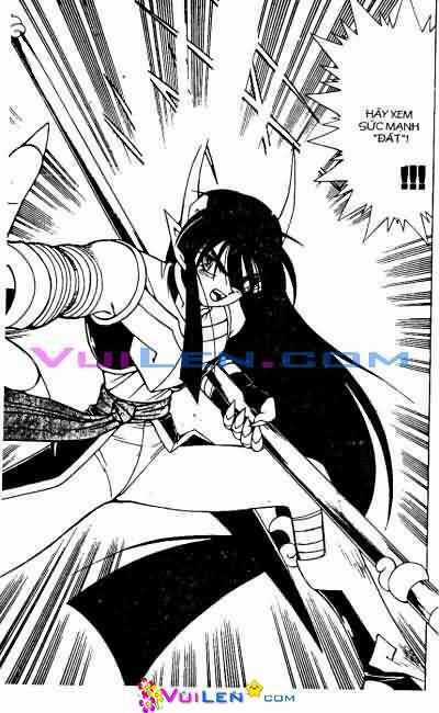 Tiểu Ma Thần Zenki - Chapter 9 - Trang 27