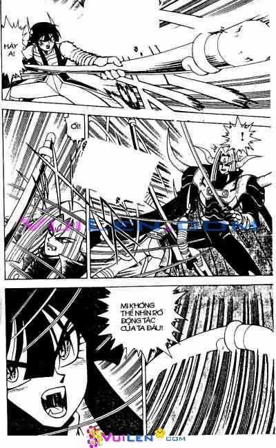 Tiểu Ma Thần Zenki - Chapter 9 - Trang 28