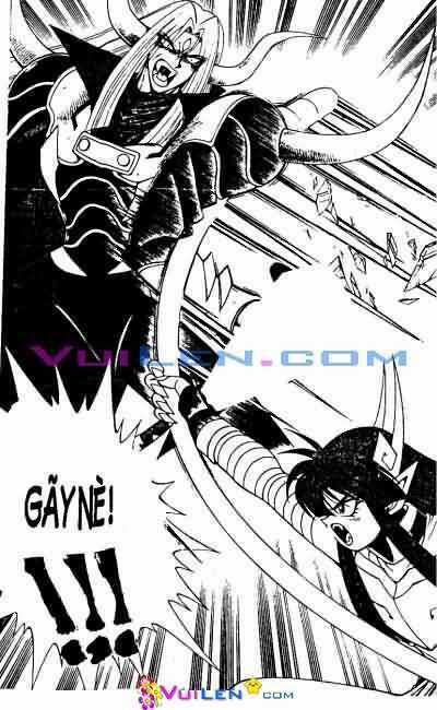 Tiểu Ma Thần Zenki - Chapter 9 - Trang 29