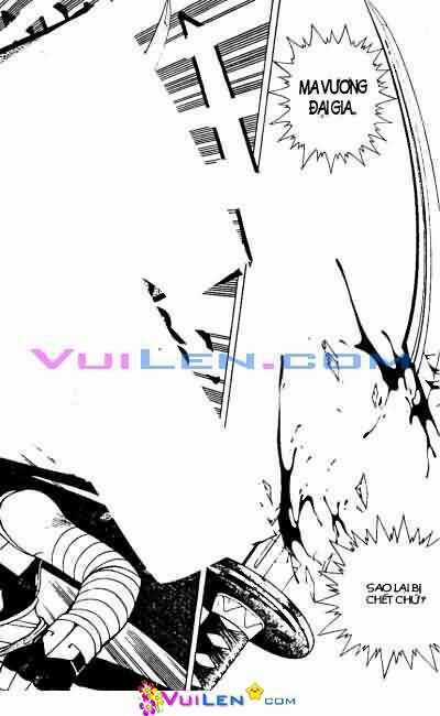 Tiểu Ma Thần Zenki - Chapter 9 - Trang 30