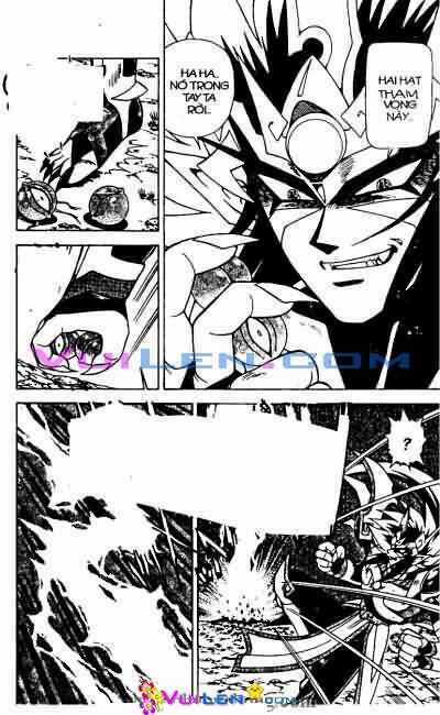 Tiểu Ma Thần Zenki - Chapter 9 - Trang 36