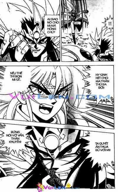 Tiểu Ma Thần Zenki - Chapter 9 - Trang 38