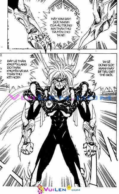 Tiểu Ma Thần Zenki - Chapter 9 - Trang 43