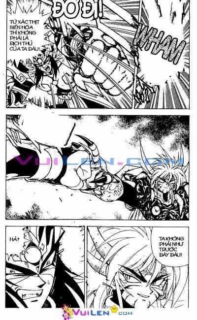 Tiểu Ma Thần Zenki - Chapter 9 - Trang 44