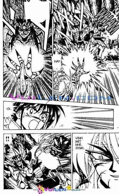 Tiểu Ma Thần Zenki - Chapter 9 - Trang 46