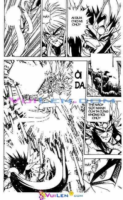 Tiểu Ma Thần Zenki - Chapter 9 - Trang 48