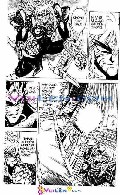 Tiểu Ma Thần Zenki - Chapter 9 - Trang 49