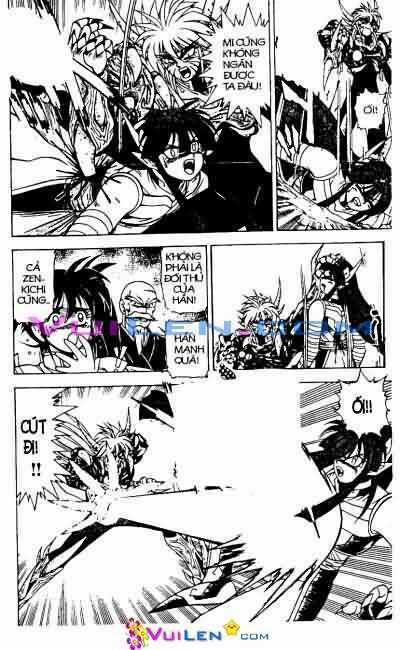 Tiểu Ma Thần Zenki - Chapter 9 - Trang 50