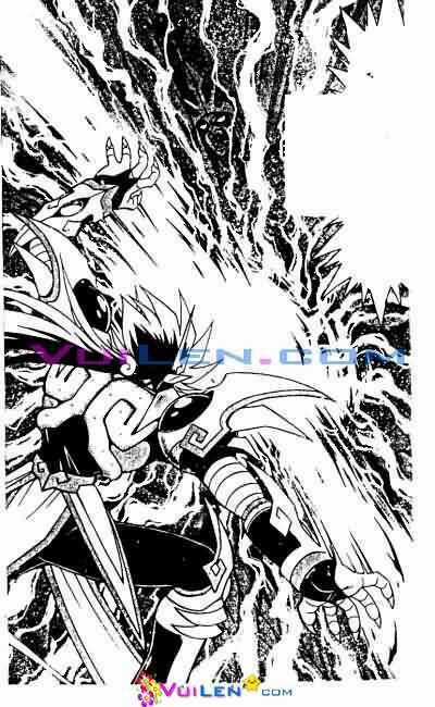 Tiểu Ma Thần Zenki - Chapter 9 - Trang 6