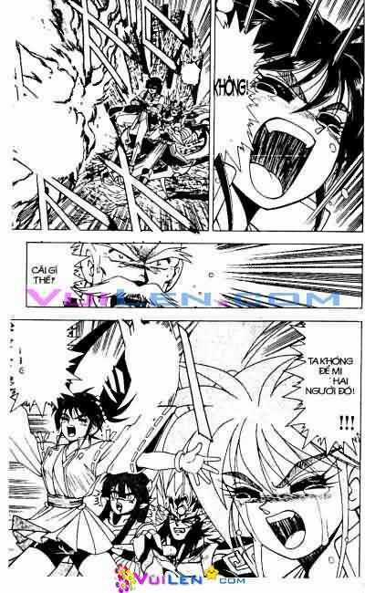 Tiểu Ma Thần Zenki - Chapter 9 - Trang 53