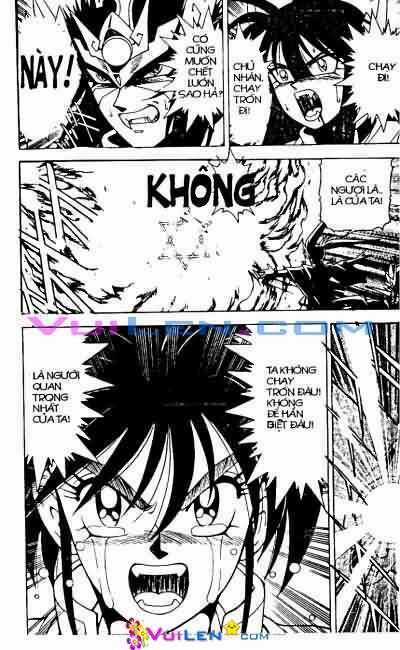 Tiểu Ma Thần Zenki - Chapter 9 - Trang 54