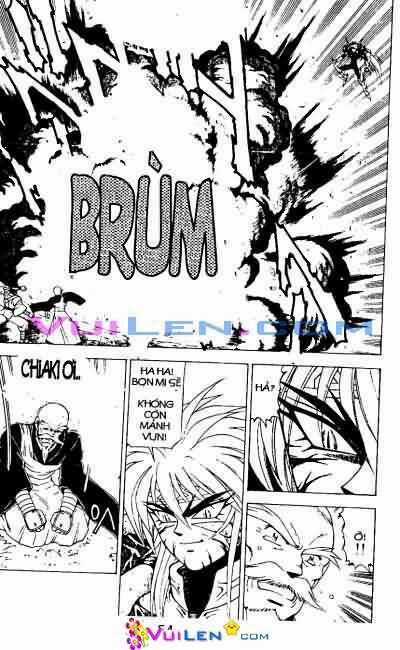 Tiểu Ma Thần Zenki - Chapter 9 - Trang 55