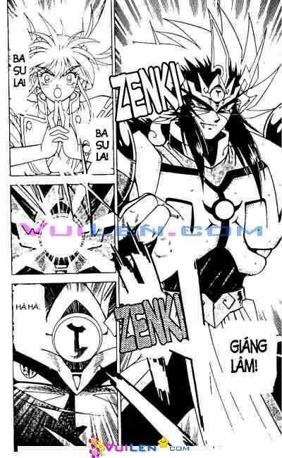 Tiểu Ma Thần Zenki - Chapter 9 - Trang 58