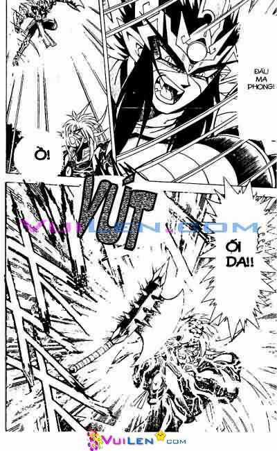 Tiểu Ma Thần Zenki - Chapter 9 - Trang 60