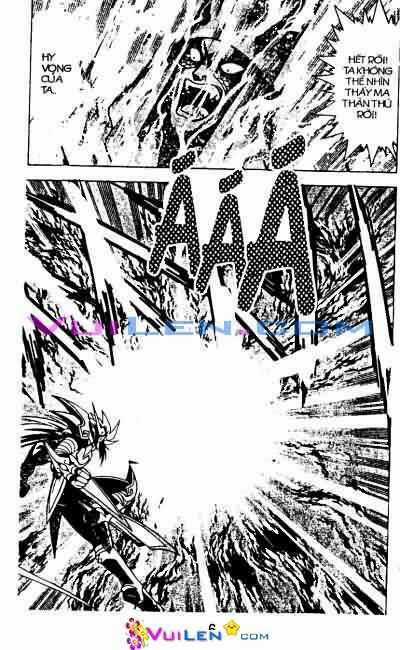 Tiểu Ma Thần Zenki - Chapter 9 - Trang 7