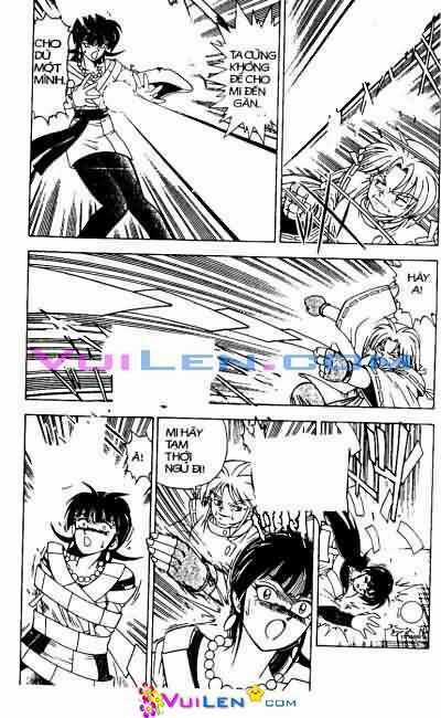 Tiểu Ma Thần Zenki - Chapter 9 - Trang 63