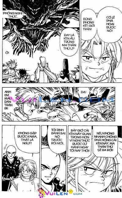 Tiểu Ma Thần Zenki - Chapter 9 - Trang 64