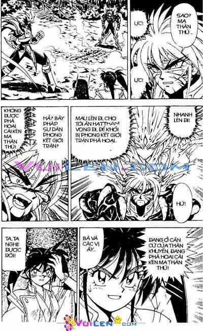 Tiểu Ma Thần Zenki - Chapter 9 - Trang 66