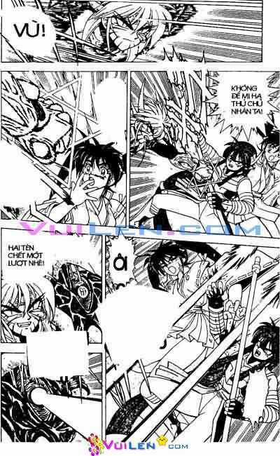 Tiểu Ma Thần Zenki - Chapter 9 - Trang 68