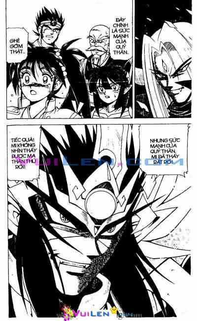 Tiểu Ma Thần Zenki - Chapter 9 - Trang 8