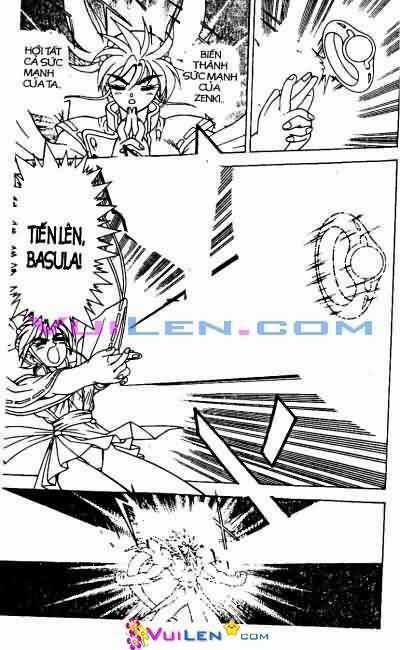 Tiểu Ma Thần Zenki - Chapter 9 - Trang 73