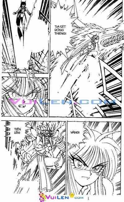 Tiểu Ma Thần Zenki - Chapter 9 - Trang 75