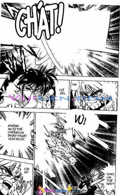 Tiểu Ma Thần Zenki - Chapter 9 - Trang 79