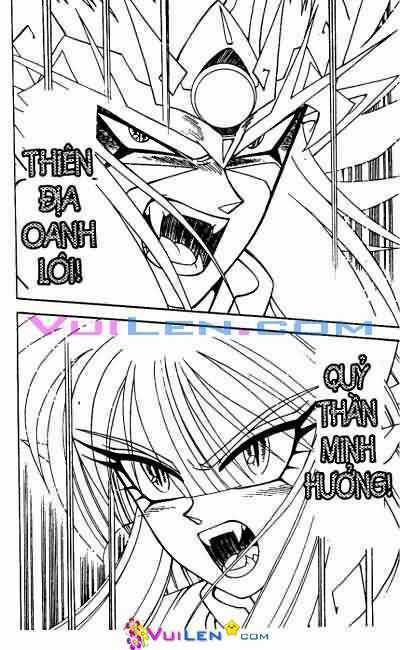 Tiểu Ma Thần Zenki - Chapter 9 - Trang 80