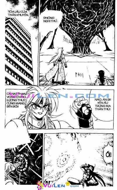 Tiểu Ma Thần Zenki - Chapter 9 - Trang 9