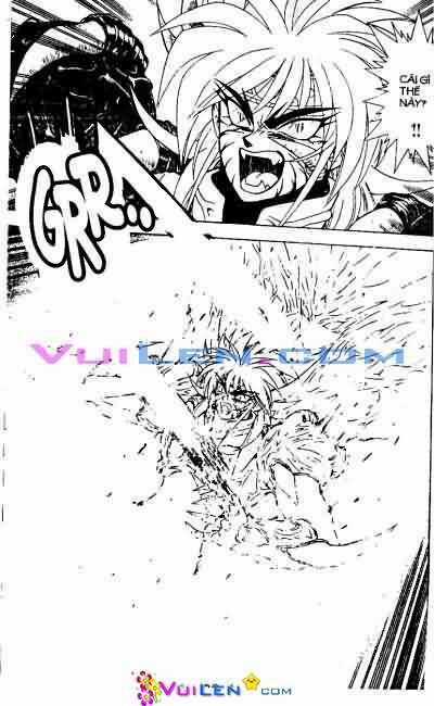 Tiểu Ma Thần Zenki - Chapter 9 - Trang 83