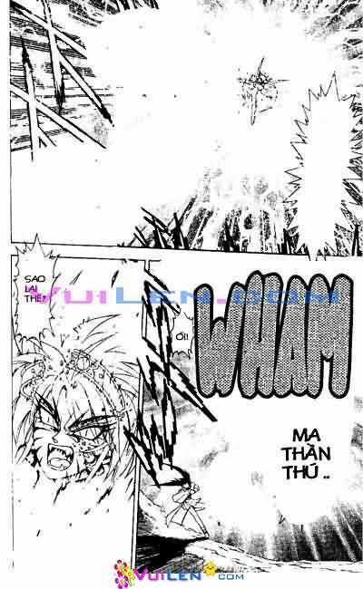 Tiểu Ma Thần Zenki - Chapter 9 - Trang 84