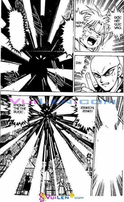 Tiểu Ma Thần Zenki - Chapter 9 - Trang 85