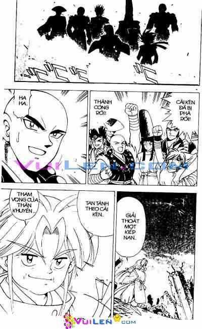 Tiểu Ma Thần Zenki - Chapter 9 - Trang 87