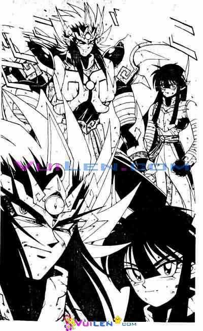 Tiểu Ma Thần Zenki - Chapter 9 - Trang 89