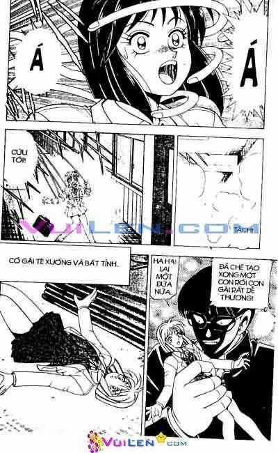 Tiểu Ma Thần Zenki - Chapter 9 - Trang 91