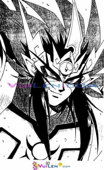 Tiểu Ma Thần Zenki - Chapter 9 - Trang 93