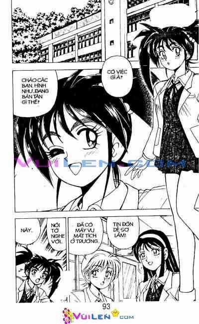 Tiểu Ma Thần Zenki - Chapter 9 - Trang 94