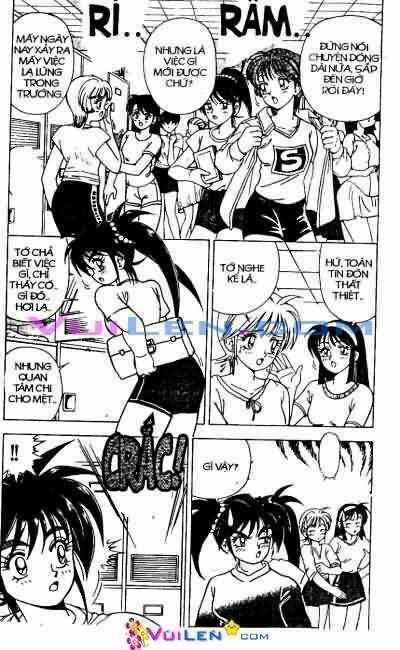 Tiểu Ma Thần Zenki - Chapter 9 - Trang 95