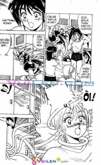 Tiểu Ma Thần Zenki - Chapter 9 - Trang 97