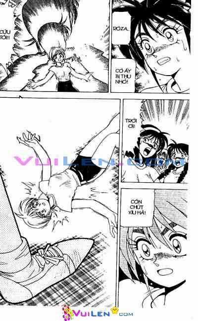 Tiểu Ma Thần Zenki - Chapter 9 - Trang 99