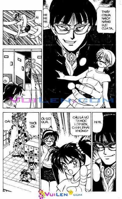 Tiểu Ma Thần Zenki - Chapter 9 - Trang 100